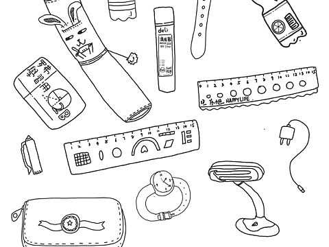 寧夏海原——支教繪畫小記（個(gè)人主頁(yè)-ZMzQwMjY4NDQ=） - 創(chuàng)作習(xí)作 - 站酷設(shè)計(jì)師鄭Hower原創(chuàng)素材 - 站酷ZCOOL