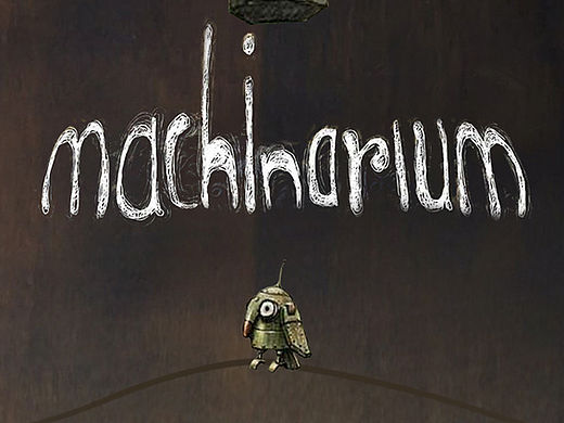 Machinarium icon