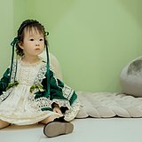 木梵空间设计表现的头像