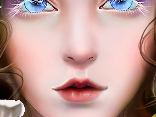 丛（个人主页-ZMTYyMTUyNTI=） - 商业插画 - 站酷设计师木渺渺兮原创素材 - 站酷ZCOOL