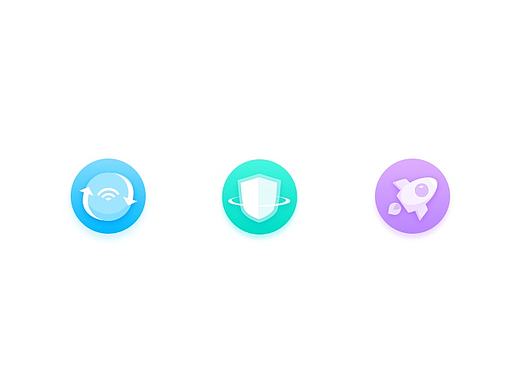 icon