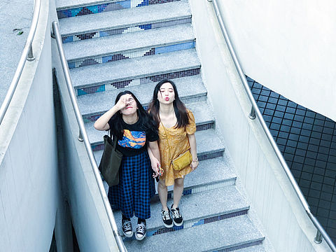 夏天剛來的時候（个人主页-ZMzk3NDMwNDQ=） - 人文/纪实摄影 - 站酷设计师李里哩粒栗原创素材 - 站酷ZCOOL