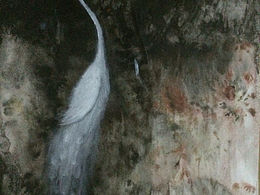 水墨，繼續(xù)～