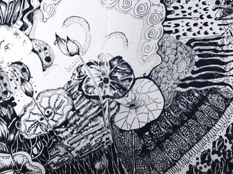 追逐——直观者的直观（个人主页-ZMjU4NTUyMDA=） - 新锐潮流插画 - 站酷设计师此民过于彪悍原创素材 - 站酷ZCOOL