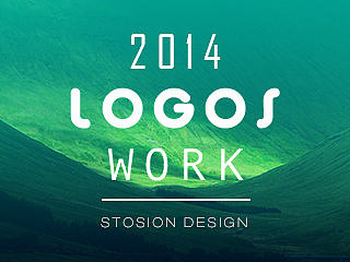 2014年LOGO作品集合