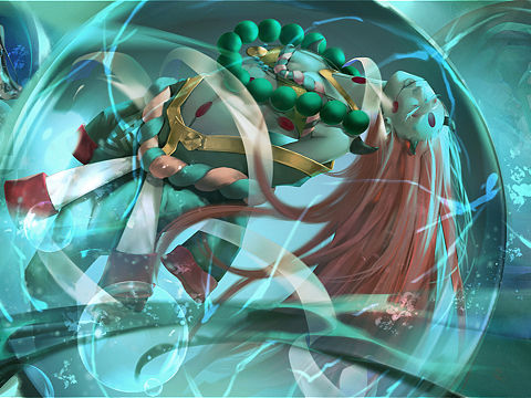 夢(mèng)魔（個(gè)人主頁-ZNTQ0NDUyMDQ=） - 游戲原畫 - 站酷設(shè)計(jì)師Kimhgmee原創(chuàng)素材 - 站酷ZCOOL