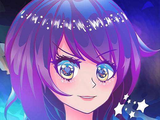 bulingbuling的头像（个人主页-ZNDI0OTg4Mjg=） - 创作习作 - 站酷设计师推门人原创素材 - 站酷ZCOOL