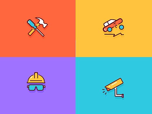 MEB风格#icon图标#