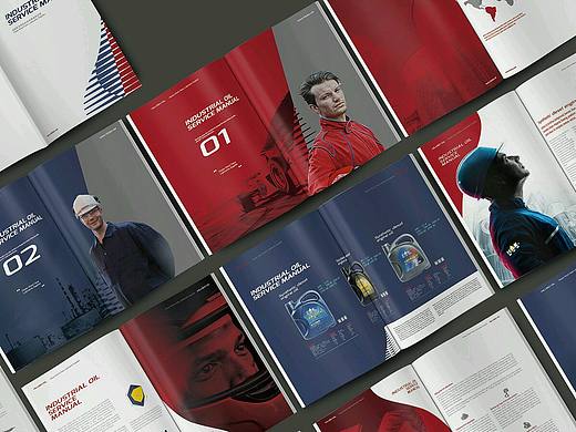 国产润滑油品牌升级提案