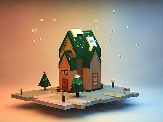C4D