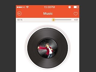 music app