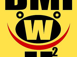 #公式也疯狂#  扛不住啊   身高体重指数公式BMI=W/H^2