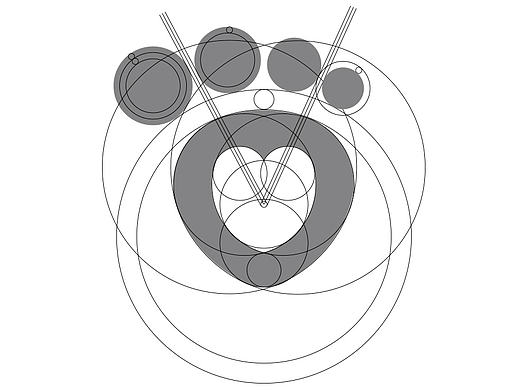 寵物品牌——小寵幸logo（個(gè)人主頁(yè)-ZMTgwMDcyNjQ=） - 圖案 - 站酷設(shè)計(jì)師卜來客先森原創(chuàng)素材 - 站酷ZCOOL
