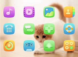 Meow UI