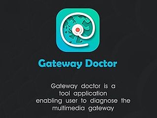 Gateway App & UI/UX Design