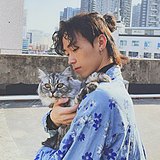 用户头像