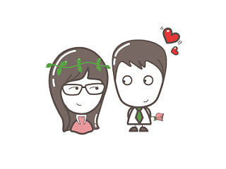 新婚快樂（個(gè)人主頁-ZNjg3MDU1Ng==） - 新銳潮流插畫 - 站酷設(shè)計(jì)師Staaaaarry原創(chuàng)素材 - 站酷ZCOOL