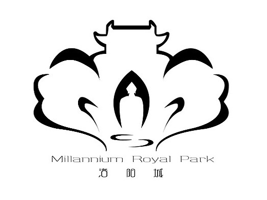 以洛阳城市形象为主题的毕业设计