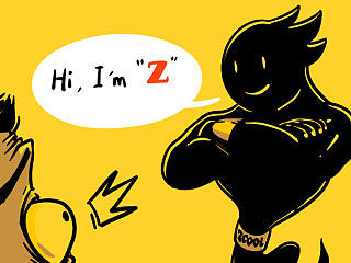 《Zcool的小Z》not zippo篇