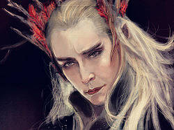 精灵国王（个人主页-ZMzMwMTg4NA==） - 创作习作 - 站酷设计师亚麟原创素材 - 站酷ZCOOL