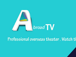 ATV海外视频（个人主页-ZNDYzOTI0MA==） - APP界面 - 站酷设计师XXXZH原创素材 - 站酷ZCOOL