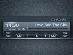 UI学习【播放器】（个人主页-ZMzA2MjgyOA==） - 图标 - 站酷设计师行都创意原创素材 - 站酷ZCOOL