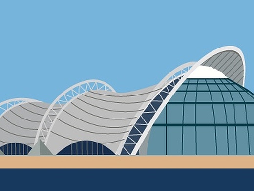 青岛奥林匹克帆船中心