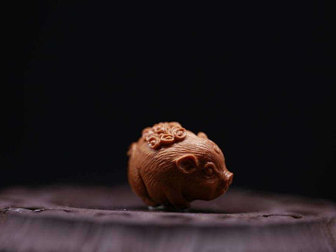 猪事顺利（个人主页-ZMzI1NTgzMTY=） - 手办/模玩 - 站酷设计师依人核趣原创素材 - 站酷ZCOOL