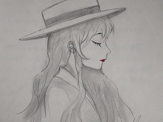 随笔（个人主页-ZMjczMzA2NjA=） - 新锐潮流插画 - 站酷设计师豆沙包的包原创素材 - 站酷ZCOOL