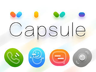 Vivo Capsule