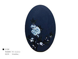 手绘&nbsp;油画