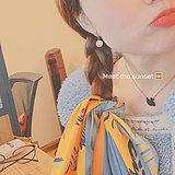 曼子设计的头像