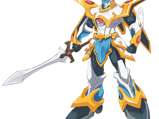 魔天战神_须佐尊