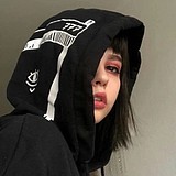FUWENROU鬼仔手绘的头像