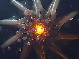 c4d日常練習(xí)010