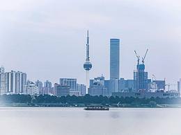 “徐州外滩”