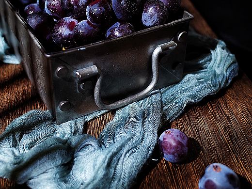 一组葡萄（个人主页-ZNTMwMzcxMjQ=） - 美食摄影 - 站酷设计师SHAZHAN原创素材 - 站酷ZCOOL