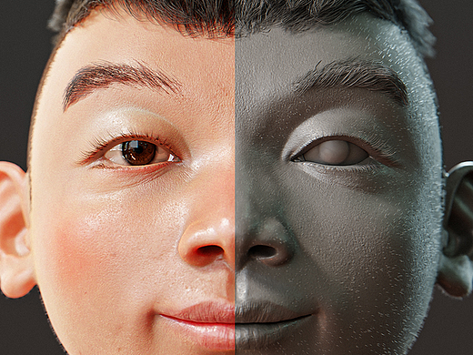 为什么要把自己的头像搞这么丑?