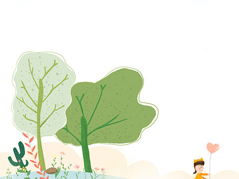 “我和你”系列壁纸