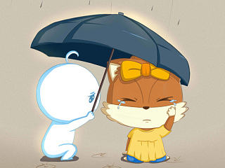 《闺蜜那些事》小日常