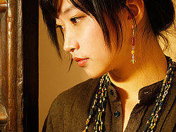 點絳唇（個人主頁-ZNTUwODQ0） - 人像攝影 - 站酷設(shè)計師leftlive原創(chuàng)素材 - 站酷ZCOOL