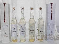 芝华士【冰酒】&nbsp;概念包装设计