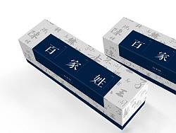 百家姓