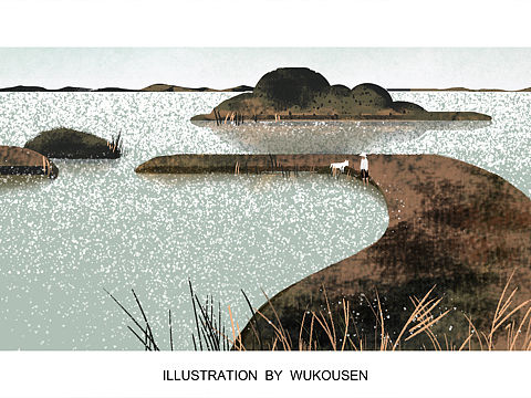 《德雷尔一家》系列