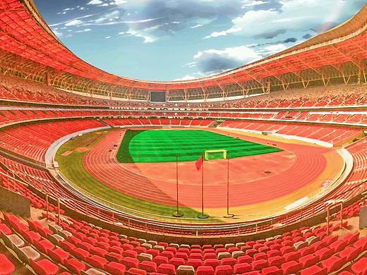 角度、色彩、新世界。