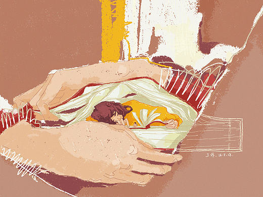 藏起來（個人主頁-ZMTYzOTcxMjQ=） - 創(chuàng)作習(xí)作 - 站酷設(shè)計師三撲原創(chuàng)素材 - 站酷ZCOOL