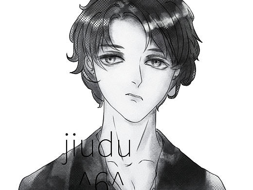 面瘫君一、二号