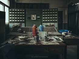 画册