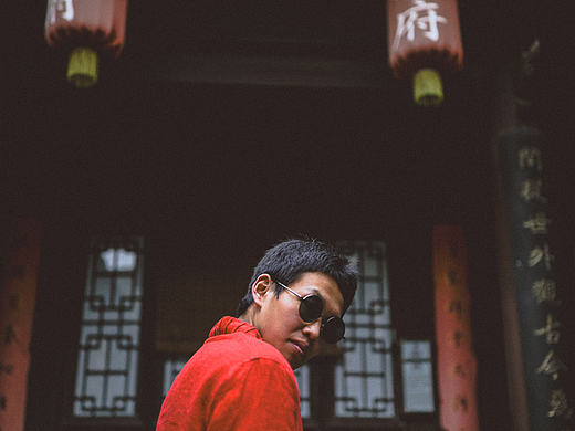 审美贫瘠（个人主页-ZMTk4ODgxNzY=） - 人像摄影 - 站酷设计师钢叔原创素材 - 站酷ZCOOL