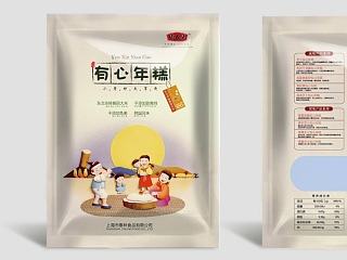 包装设计  创意包装 企业VI平面设计